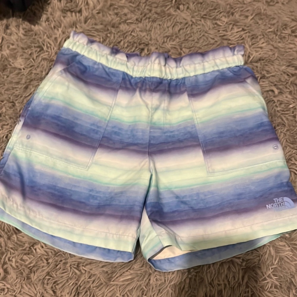 New without tags, size L girls board shorts